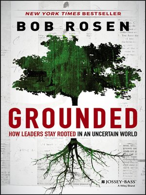cover image of Grounded